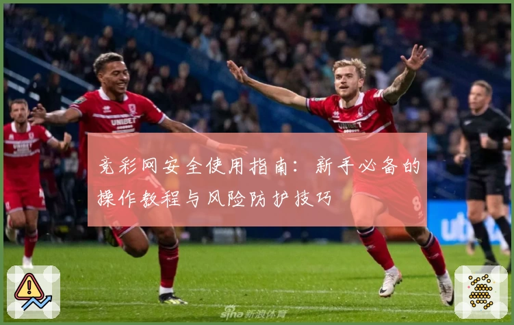 竞彩网安全使用指南：新手必备的操作教程与风险防护技巧