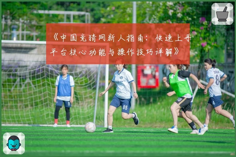 《中国竞猜网新人指南：快速上手平台核心功能与操作技巧详解》
