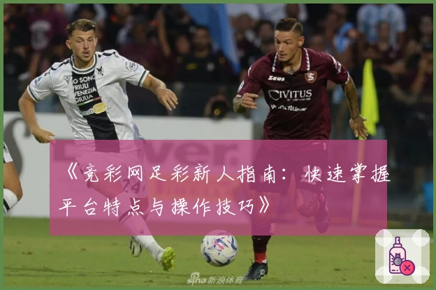 《竞彩网足彩新人指南：快速掌握平台特点与操作技巧》
