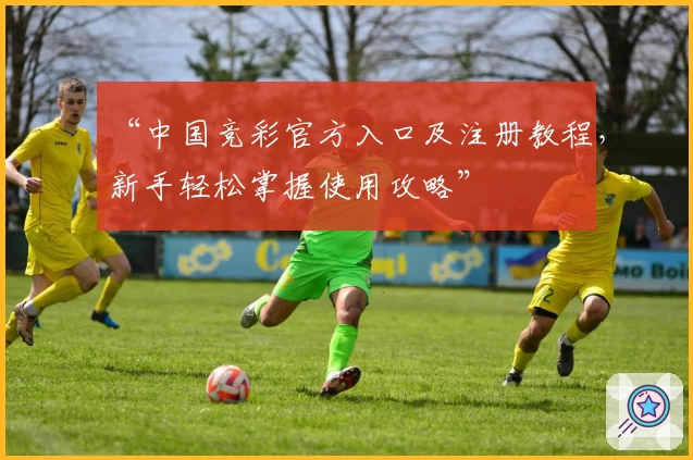 “中国竞彩官方入口及注册教程,新手轻松掌握使用攻略”