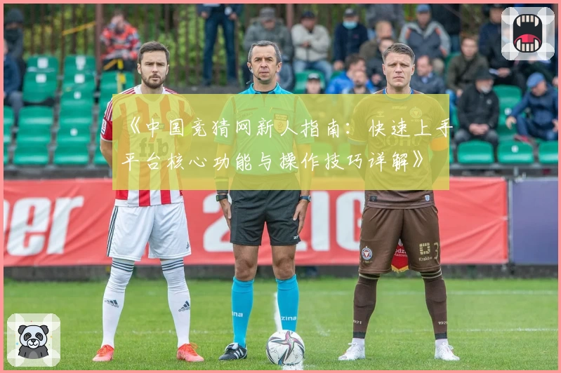 《中国竞猜网新人指南:快速上手平台核心功能与操作技巧详解》