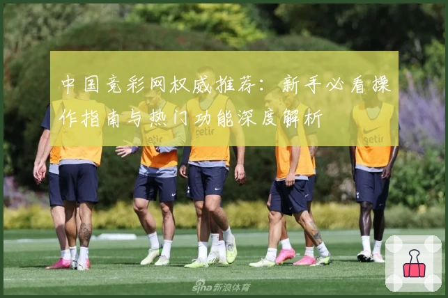 中国竞彩网权威推荐:新手必看操作指南与热门功能深度解析