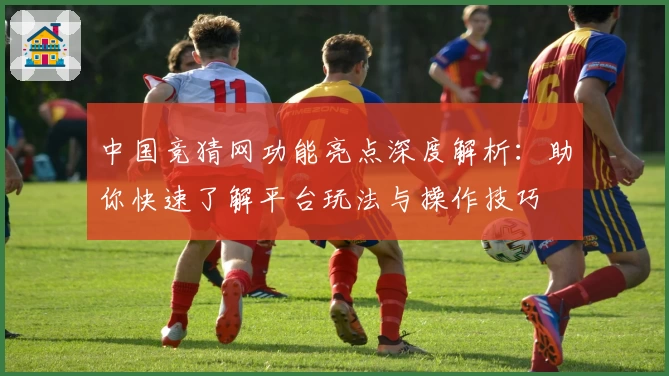 中国竞猜网功能亮点深度解析：助你快速了解平台玩法与操作技巧