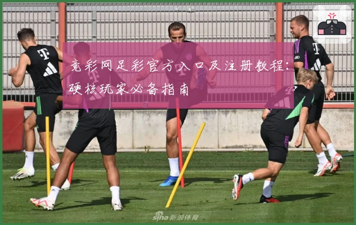 竞彩网足彩官方入口及注册教程：硬核玩家必备指南