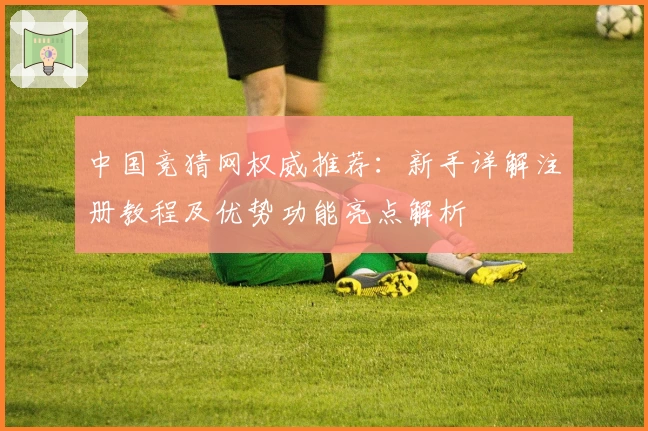 中国竞猜网权威推荐：新手详解注册教程及优势功能亮点解析