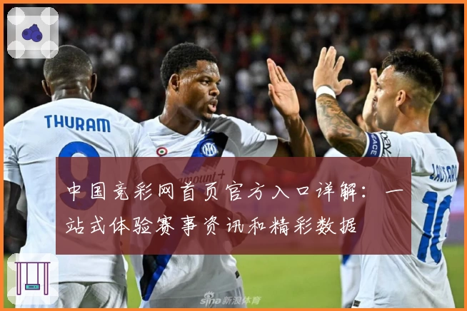 中国竞彩网首页官方入口详解：一站式体验赛事资讯和精彩数据